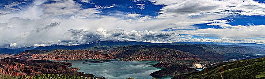 开放世界生存制作游戏《蜂巢：超越的世界》全新预告放出 2024年第四季度发售